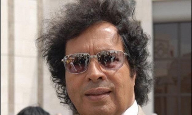 تأجيل محاكمة أحمد قذاف الدم لجلسة 13 أغسطس