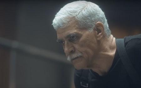 رغم الحكم بالمؤبد.. النيابة تطلق سراح «طارق النهري»