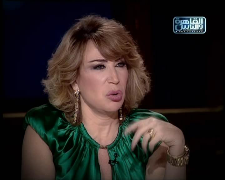 فيديو|الدغيدي: طول عمرنا عندنا تحرش والاهتمام الدولي مؤامرة