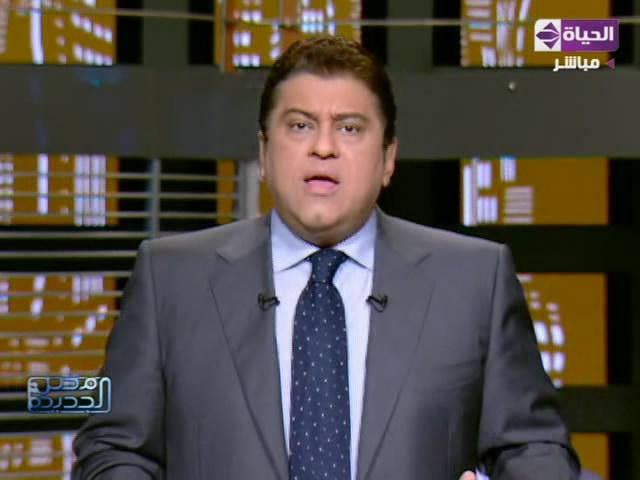 فيديو|متصلة للدمرداش”مش كل حاجة تتهموا الإخوان بيها”