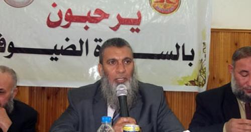 البناء والتنمية : الشعب سيحمي الشرعية في 30 يونيه