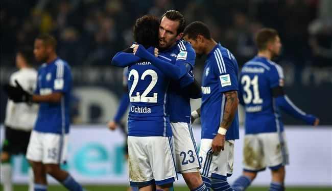 برايتنرايتر مديرًا فنيًا لشالكه الألماني