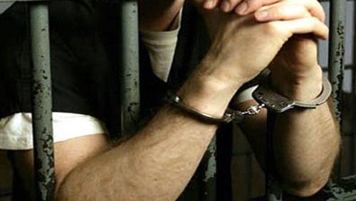 ضبط مسجل خطر أطلق النار على ضابط شرطة بالاسكندرية