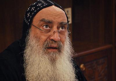 فيديو|الأنبا بولا:على المسيحيين نسيان مجزرة ماسبيرو