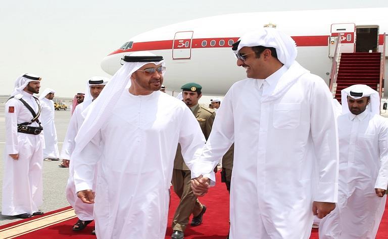 قابلت «الطرد بالترحيب».. هكذا واجهت قطر الإساءات العربية