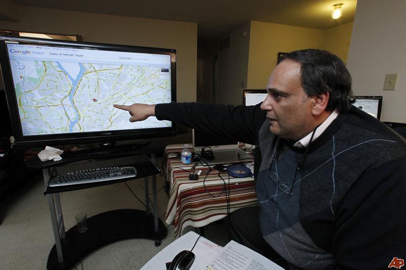 بالفيديو..عفيفي: 60% من الضباط ينسقون معي يوم 30 يونيو