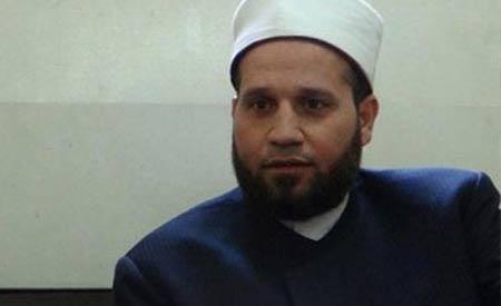 عبدالقوي للحرائر: أنتن فخر لنا.. وسجنكم عزة