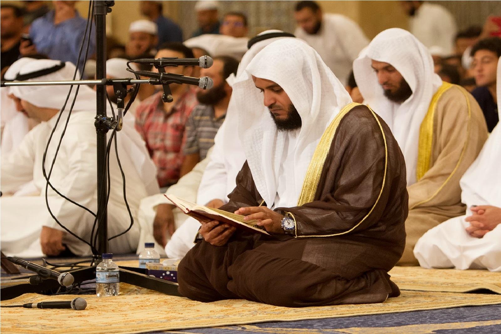 العفاسي: لم أدعم السيسي بلساني أو على صفحاتي بمواقع التواصل