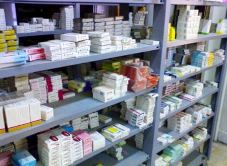 نقص 800 نوع دواء.. “نحس” انقلابي جديد