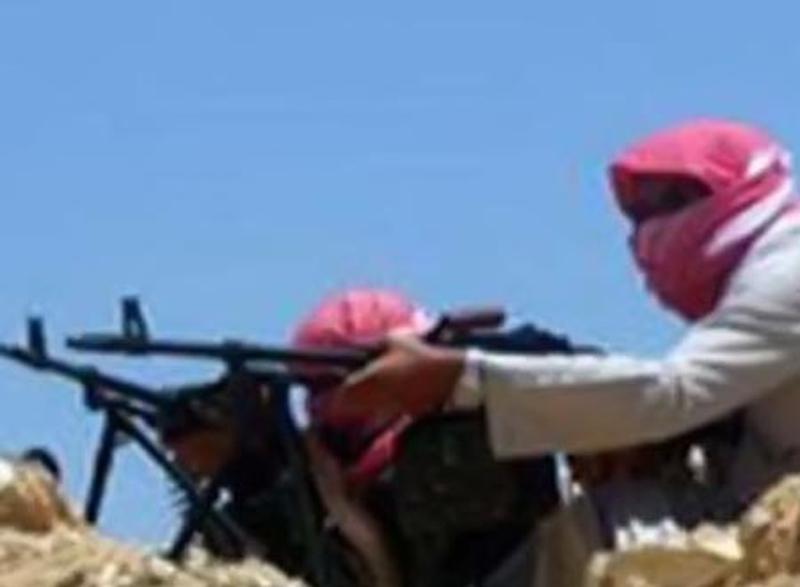 إصابة ضابط شرطة بطلق ناري من مسلحين في جنوب سيناء