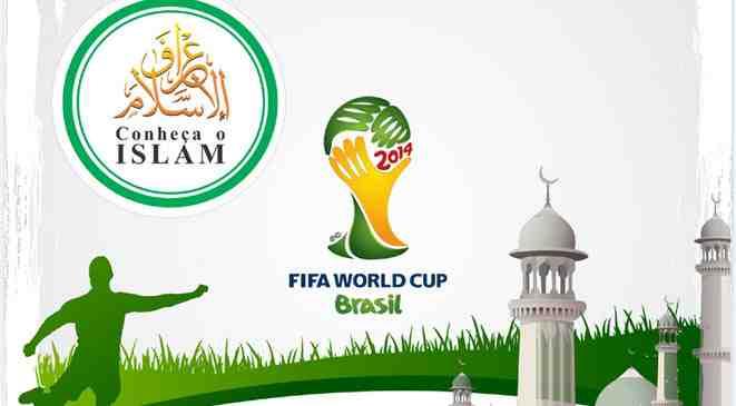 انطلاق حملة “اعرف الإسلام” في مونديال البرازيل