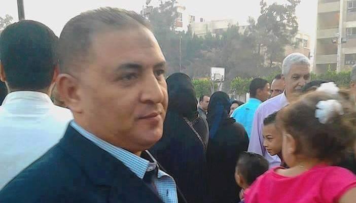 مصرع مدرس بالشرقية برصاص مجهولين