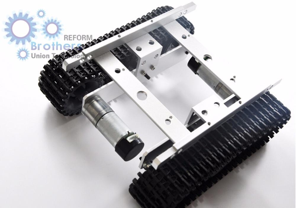 بالفيديو.. ديلي ميل: “إسرائيل” تطور روبوتات مقاتلة على شكل دبابات