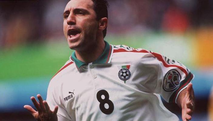 خريستو ستويتشكوف: الـ”فيفا” أكبر مافيا رياضية في العالم