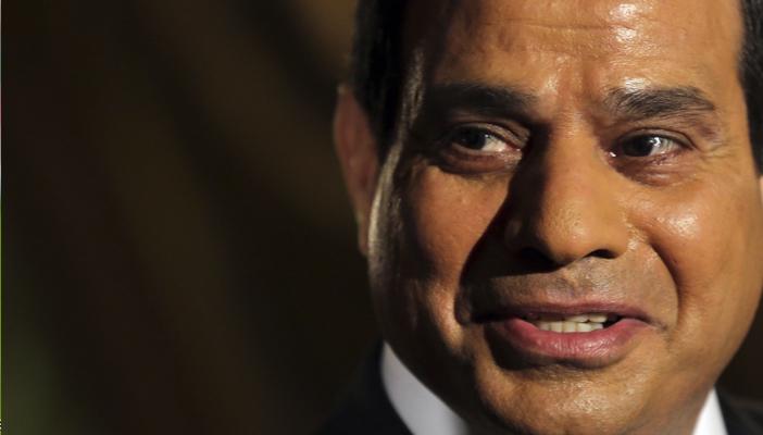 مجلة أميركية: السيسي يحظى بموهبة “الترويج”.. وتسويق الاستقرار لن يفلح