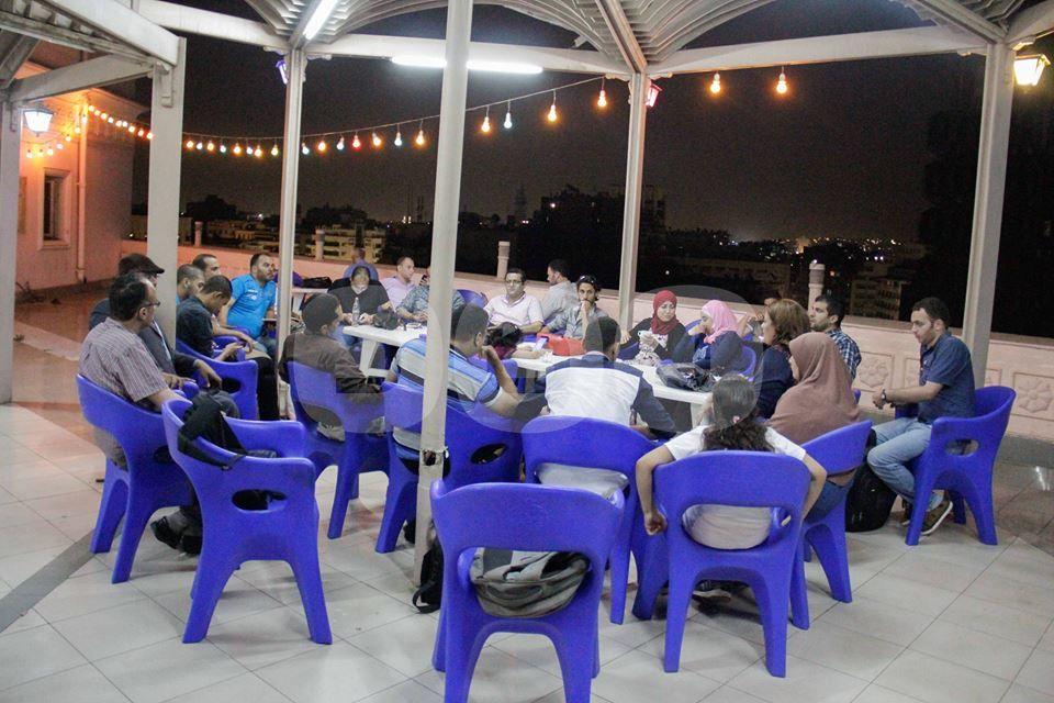 بالصور.. جبهة الدفاع عن الصحفيين تدعو للتجمع أمام محكمة عابدين