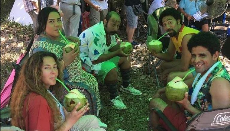 بالمستندات.. الجهة المنتجة لـ «في اللالالاند» ترد على ادعاءات السرقة