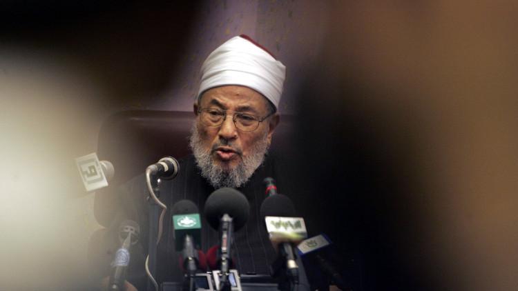 الشيخ يوسف القرضاوي .. ابن تيمية العصر