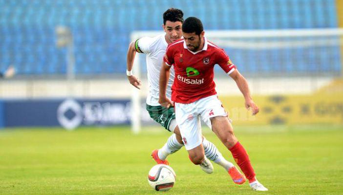 “جدو الصغير” يؤكد  لـ”رصد”: لم أوقع للأهلي