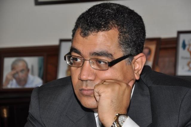 وفاة الصحفي “عبد الله كمال” بأزمة قلبية