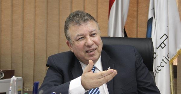 توقيع بروتوكول مع الجامعة العربية لضبط السلع المهربة