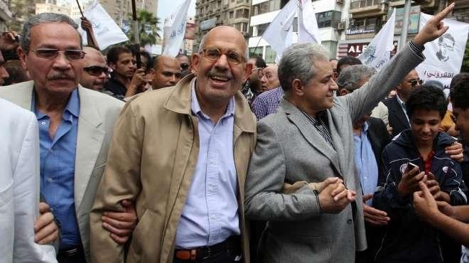 الإنقاذ: مسيرات 30 يونيو ستكون مؤمنة لمنع دخول المندسين