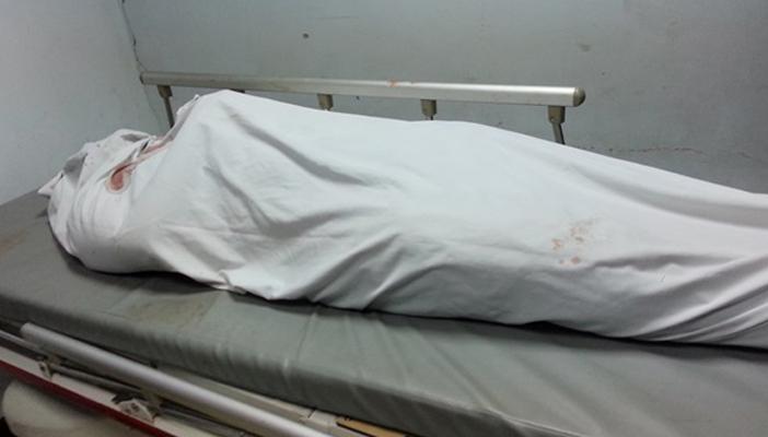 مقتل مواطن برصاص ضابط شرطة أثناء زيارة أحد أقاربه بقسم أوسيم