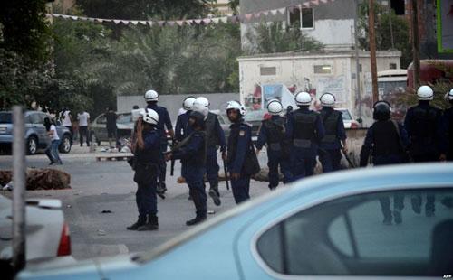 إخلاء سبيل مراسلو الصحف والمعلمون في أحداث الديوان بأسيوط