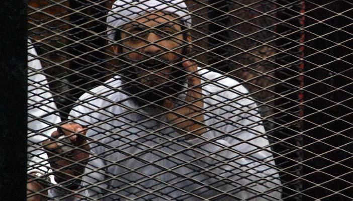 النقض تلغي حكم إعدام  حبارة وآخرين في قضية  “مذبحة رفح الثانية “