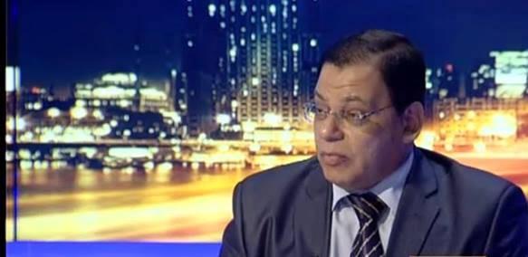 باحث اجتماعي: زيارة السيسي لفتاة التحرير “شو إعلامي”