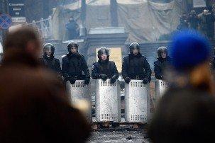 أوكرانيا تفقد السيطرة على 184 كم من الحدود مع روسيا