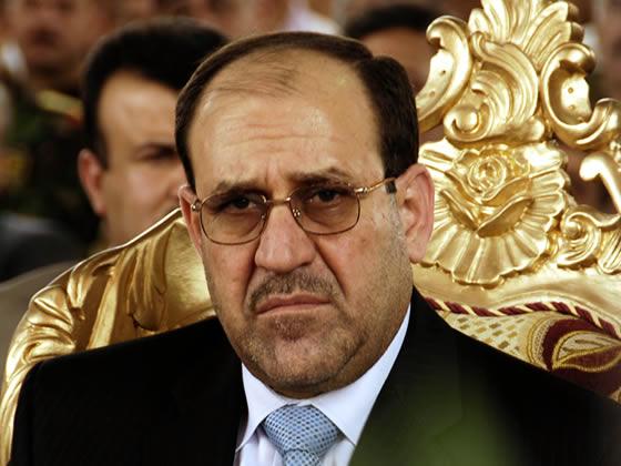 “داعش” تزيد الخناق حول رقبة المالكي وطهران وأمريكا يعرضان دعمه