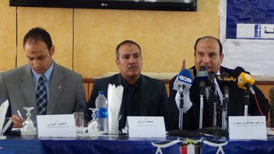 “محامون من أجل العدالة”:قانون الجمعيات الأهلية  مليءبلألغام