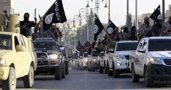 أحدث فتاوى تنظيم الدولة.. خروج النساء أثناء الصيام لا يجوز