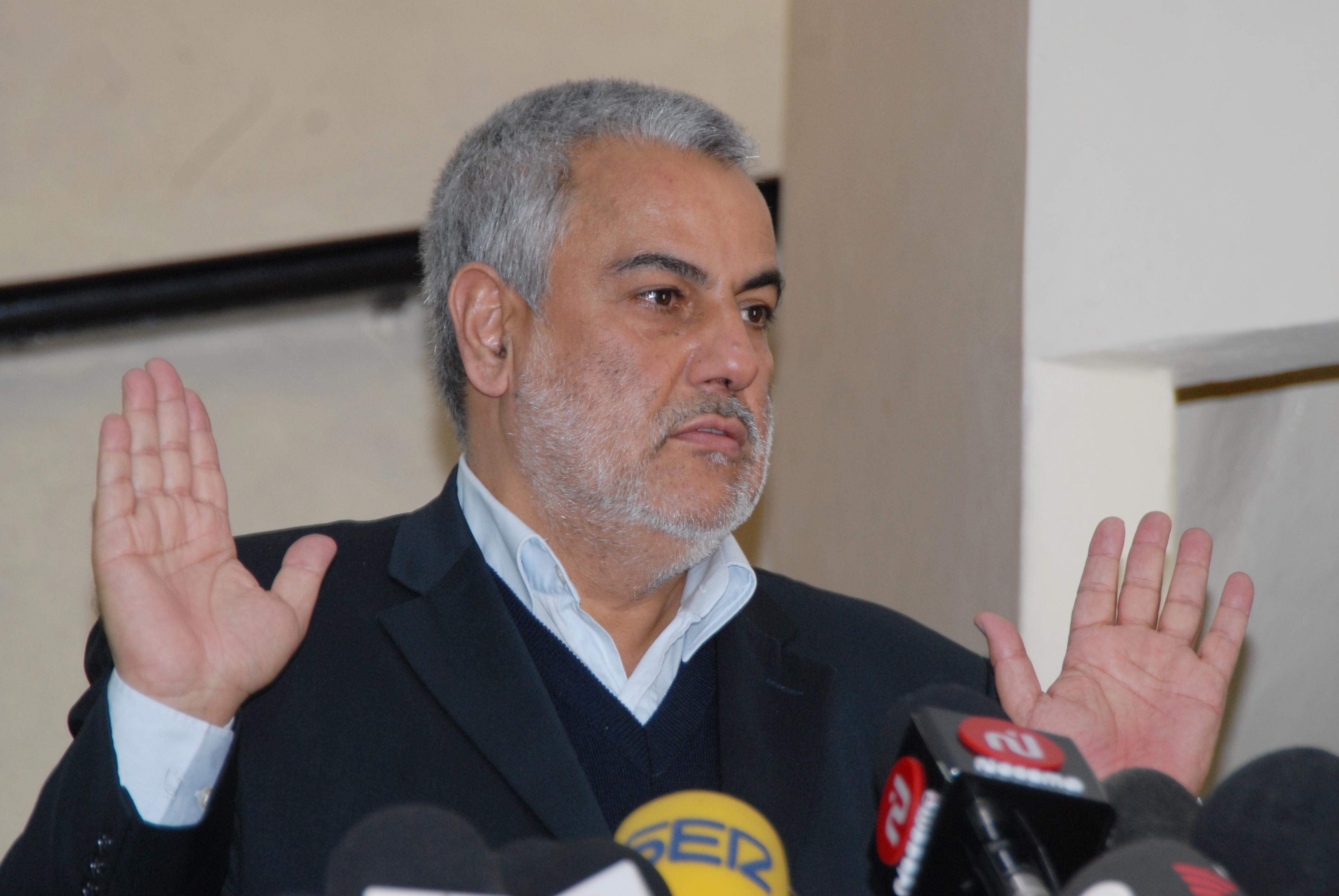 المغرب تعتقل 57 شخصا إثر “فضيحة” تسريب امتحانات الباكالوريا