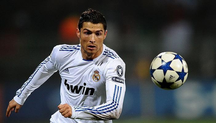 بالفيديو.. ثلاثية رونالدو تقود البرتغال للفوز على أرمينيا