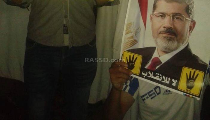 بالصور.. مسيرات ليلية ضد حكم العسكر في 5 محافظات