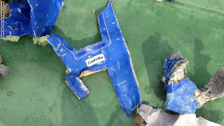 الطيران المدني: انحراف مسار الطائرة المنكوبة.. وأميركا مشاركة بالتحقيق