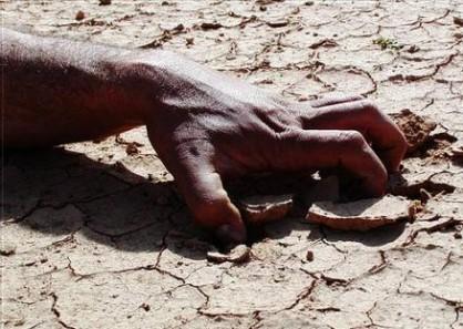 عطش في الجيزة ومطروح.. ومازال سد النهضة لم يكتمل