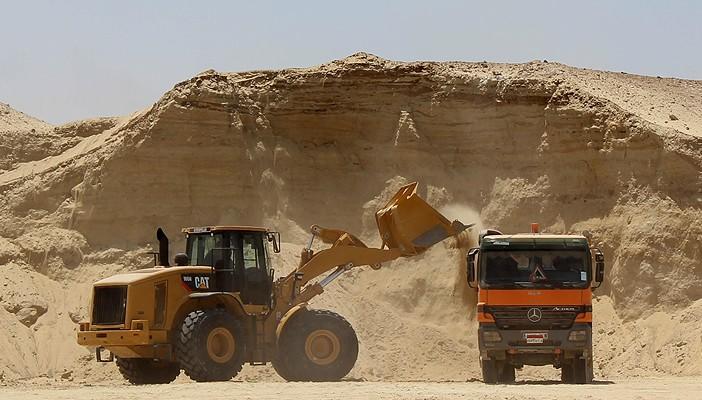 بالفيديو..ممثلwpp: تكلفة حفل افتتاح قناة السويس الجديدة 30 مليون دولار