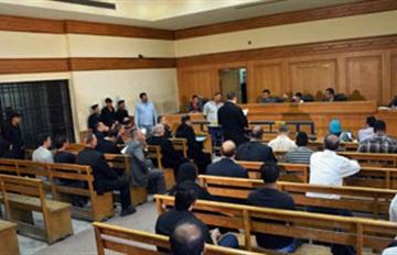 استئناف محاكمة رئيس أمن ماسبيرو اليوم