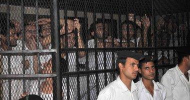 اليوم..محاكمة ٢٥ شخصًا بقضية “خلية الزيتون”