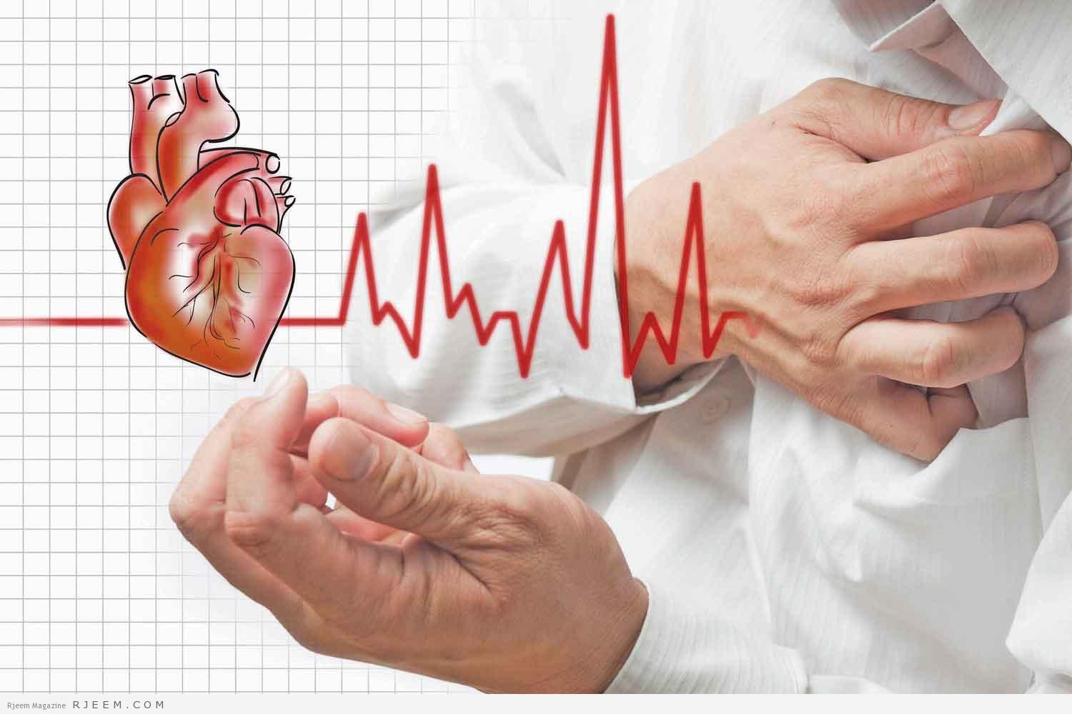 بريطانيا تطرح تطبيقًا ذكيًا يتنبأ بالنوبات القلبية قبل حدوثها بأسبوع