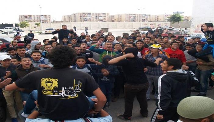 تأجيل محاكمة “أولتراس رابعاوي” لجلسة 28 يونيو