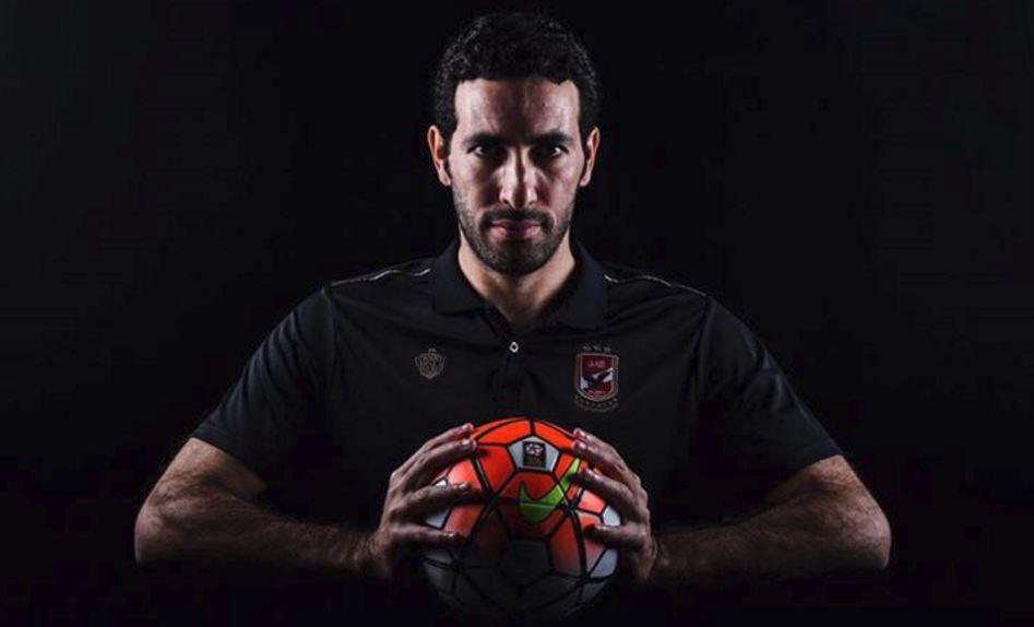 جنايات القاهرة تُشكّل لجنة لإدارة أموال «أبو تريكة» و1553 شخصا