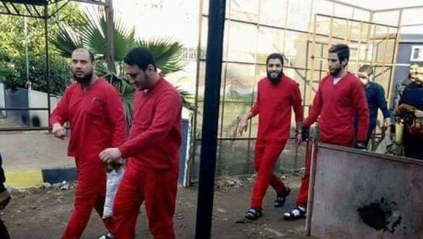 أوقفوا قتل شباب المنصورة