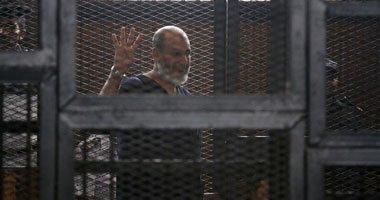 حجازي: لا يهمنا السجن والشباب والحرائر سيكملون ثورة يناير