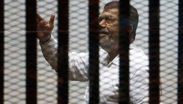 فصل “مرسي” من جامعة الزقازيق نهائيًا