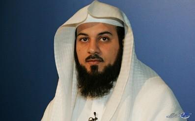 العريفي: اللهم أرفع علم الجهاد