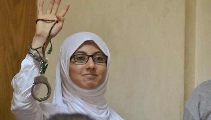 “أناشيد أطفال” و”صورعائلية” ضمن أحراز كريمة الصيرفي في قضية “التخابر”